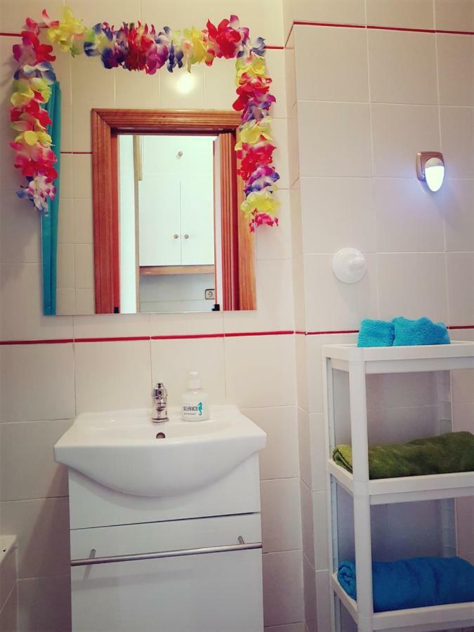 Cosy Studio Apartment In Torrevieja Ngoại thất bức ảnh