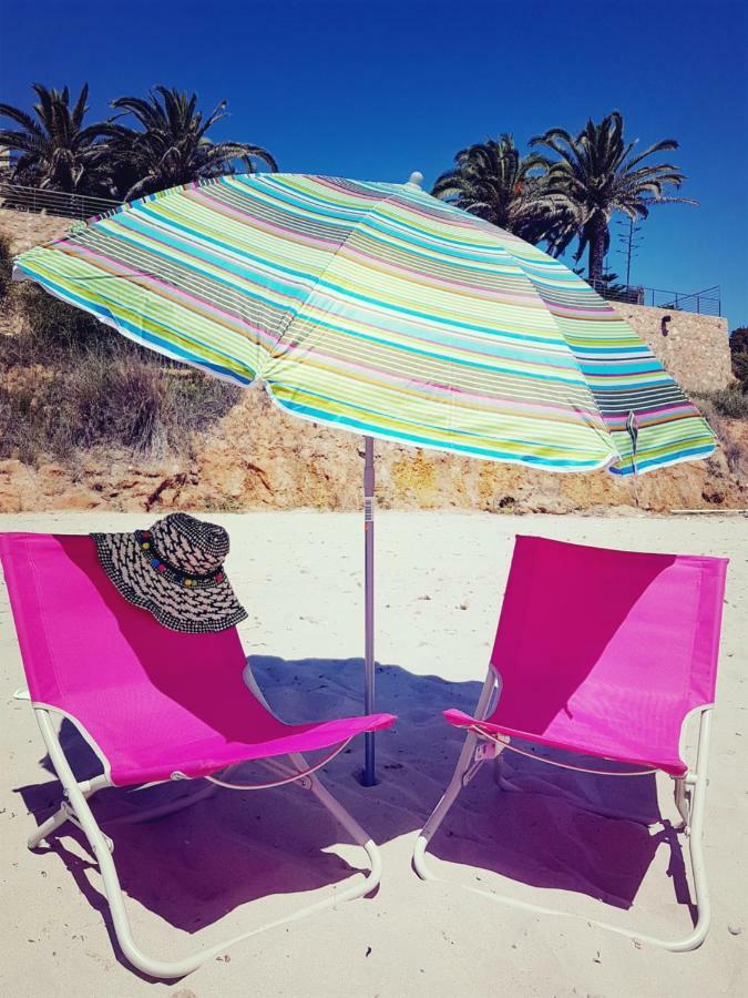 Cosy Studio Apartment In Torrevieja Ngoại thất bức ảnh